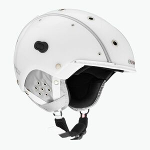 CASCO sí sisak SP-3 airwolf fehér (SP-3 07.2510.) kép