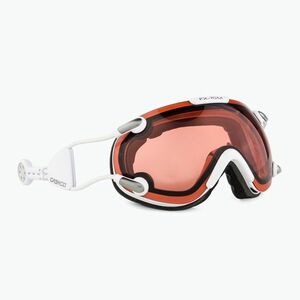 CASCO FX70 Vautron síszemüveg fehér (FX-70 Vautron 07.4818.) kép