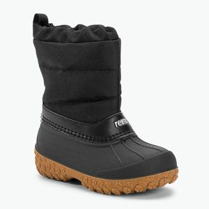 Reima Loskari fekete gyermek túrabakancsok (Loskari 5400124A-9990) kép
