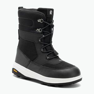 Reima Laplander 2.0 gyermek túrabakancs fekete (Laplander 2.0 5400125A-9990) kép