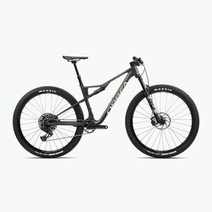 Orbea Oiz M11 AXS 2023 por fekete/fekete hegyi kerékpár (Oiz M11 AXS N23909NV) kép