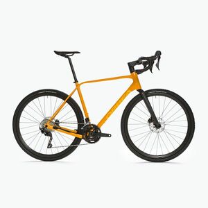 Orbea Terra H40 2023 mango gloss gravel kerékpár (Terra H40 N13907DA) kép