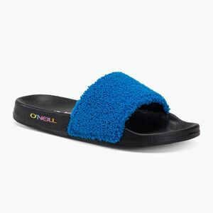 Női O'Neill Brights Slides flip-flop flip-flopok hercegnő kék (Brights Slides 1400032-15045) kép