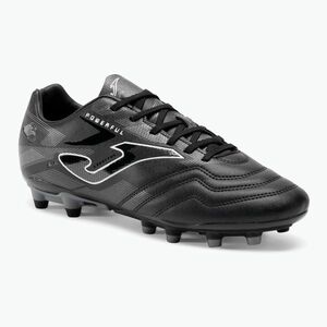 Férfi futballcipő Joma Powerful FG fekete (Powerful FG POWW2301FG) kép