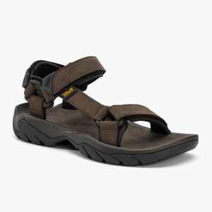 Teva Terra Fi 5 Universal Leather férfi túra szandálok (Terra Fi 5 Universal Leather 1099442) kép