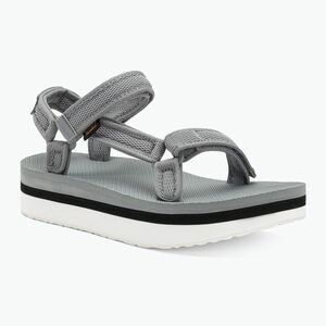 Teva Flatform Universal Mesh Print griffin női túra szandálok (Flatform Universal Mesh Print 1102451) kép