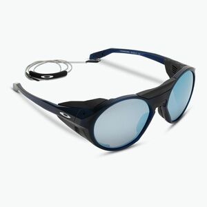 Oakley Clifden matt transzkék/prizm mélyvíz polarizált napszemüveg (Clifden OO9440-0556) kép