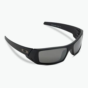 Oakley Gascan matt fekete/prizm fekete napszemüveg (Gascan OO9014-4360) kép