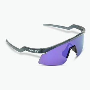 Oakley Hydra kristály fekete/prizm lila napszemüveg (Hydra OO9229-0437) kép