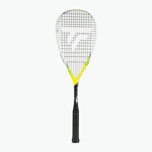 Tecnifibre squash ütő Carboflex 130X-Speed sq. lime (Carboflex 130X-Speed sq. 12CAR130LM) kép