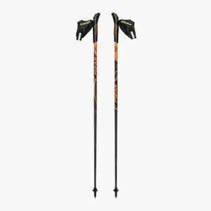 Nordic walking botok Fizan Runner narancssárga (Runner S19 CA06) kép
