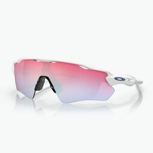 Oakley Radar Ev Path napszemüveg polírozott fehér/prizm snow (Radar EV Path OO9208-4738) kép