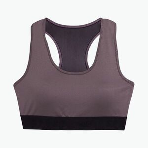 Fitness melltartó 4F F077 világosbarna (F077 4FAW23USBAF077) kép