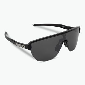 Oakley Corridor matt fekete/prizm fekete napszemüveg (Corridor OO9248-0142) kép