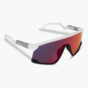 Oakley Bxtr matt fehér/prizm közúti napszemüveg (Bxtr OO9280-0239) kép