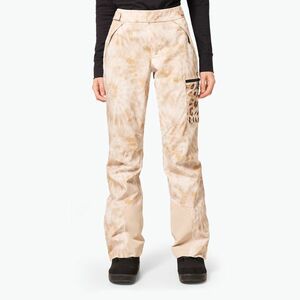 Női Oakley TC Juno Reduct Shell td print snowboardnadrág (TC Juno Reduct Shell FOA500462) kép