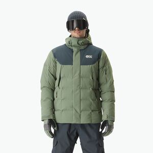 Férfi Picture Insey 20/20 babérkoszorú-sötétkék sí dzseki (Insey 20/20 MVT458) kép