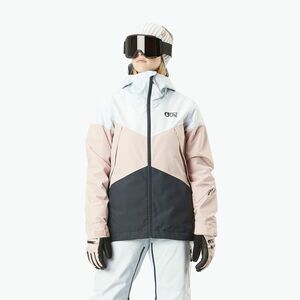 Kép Seakrest női sí dzseki 10/10 sötétkék (Seakrest 10/10 WVT319) kép