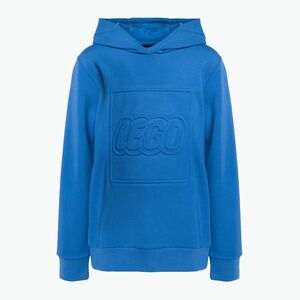 LEGO Lwsky kék gyermek pulóver (Lwsky 600 11010295) kép