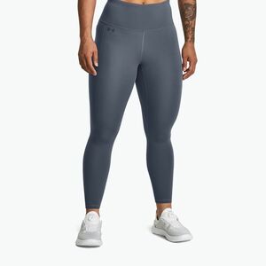 Under Armour Motion Ankle kavics/downpour szürke női leggings (Motion Ankle 1369488) kép