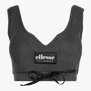 Ellesse Organico fekete edzőmelltartó (Organico SGN15186011) kép