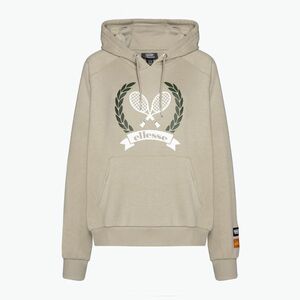 Ellesse női pulóver Tweeto Oh Hoody világos szürke (Tweeto Oh Hoody SML15214128) kép