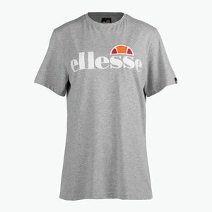 Ellesse női edzőpóló Albany szürke marl (Albany SGS03237112) kép