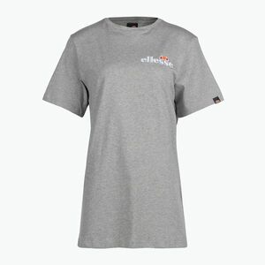 Ellesse női póló Kittin szürke marl (Kittin SGK13290112) kép