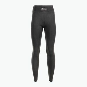 Női edző leggings Ellesse Natura fekete (Natura SGN15187011) kép