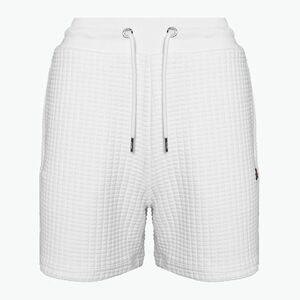Ellesse női rövidnadrág Custacin fehér (Custacin SGM14174908) kép