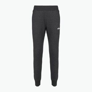 Ellesse női Hallouli Jog sötétszürke márvány nadrág (Hallouli Jog SGK13652106) kép