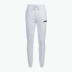 Ellesse női nadrág Noora Jog fehér (Noora Jog SGK13459908) kép