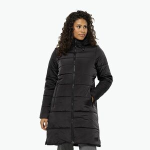 Jack Wolfskin női pehelykabát Eisbach phantom (Eisbach 1206981) kép