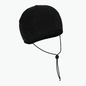 Jack Wofskin Alpspitze Light Beanie sapka téli sapka fekete (Alpspitze Light Beanie 1910711_6000) kép