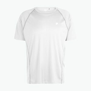 FILA férfi póló Lexow Raglan világos fehér (Lexow Raglan FAM0317) kép