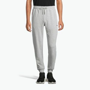 FILA férfi nadrág Braives Sweet világos szürke melange (Braives Sweet FAM0342) kép
