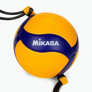 Mikasa röplabda V300W-AT-TR 5 méret (V300W) kép