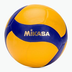 Mikasa röplabda V333W 5 méret (V333W) kép