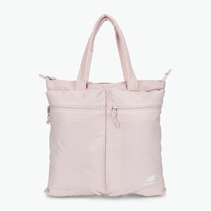 New Balance Dual Pockets Tote táska (Dual Pockets Tote LAB23024SOI) kép
