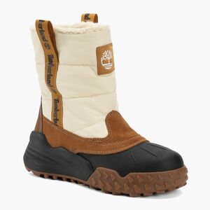 Női túrabakancs Timberland Tn W4 Wnter Pullon Wp Ins természetes ripstop wrst (Tn W4 Wnter Pullon Wp Ins TB0A63FR1311) kép
