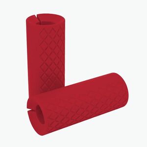 THORN FIT Ob Bar 2 kormánymarkolat piros (Ob Bar 515805) kép