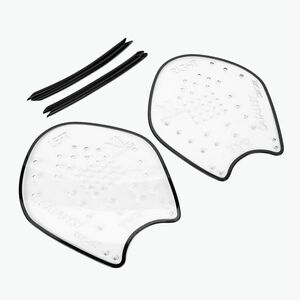 TYR Catalyst Stroke úszó evezők fekete színben (Catalyst Stroke LCATSTK) kép