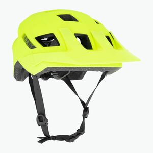 Leatt MTB AllMtn 1.0 V24 lime kerékpáros sisak (AllMtn 1.0 V24 1024120462) kép