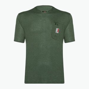 Férfi Leatt MTB AllMtn 2.0 spenót kerékpáros mez (MTB AllMtn 2.0 5024130134) kép