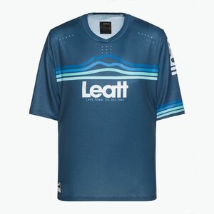 Leatt MTB Enduro 3.0 Jr farmer gyerek kerékpáros mez (MTB Enduro 3.0 Jr 5024140173) kép