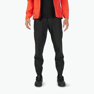 Férfi kerékpáros nadrág Fox Racing Ranger 2.5L Víz fekete (Ranger 2.5L Water 31483_001) kép