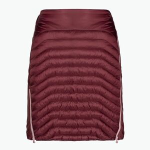 DYNAFIT Speed Insulation szoknyaszoknya black out bordó (Speed Insulation 08-0000071792) kép