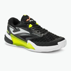 Férfi Joma Roland Padel cipő fekete (Roland C TROLAS2401C) kép