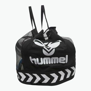 Hummel Core Ball S táska fekete (Core Ball 207145-S) kép