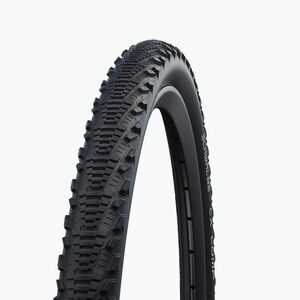 SCHWALBE CX Comp K-Guard SBC wire fekete reflex kerékpár gumiabroncs (CX Comp K-Guard SBC 11149979.01) kép